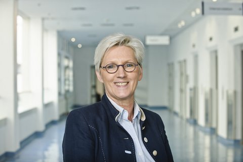 Hildegard Helmus-Lunkebein