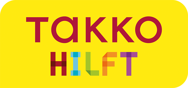 Takko hilft