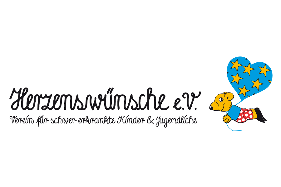 Herzenswünsche e.V.